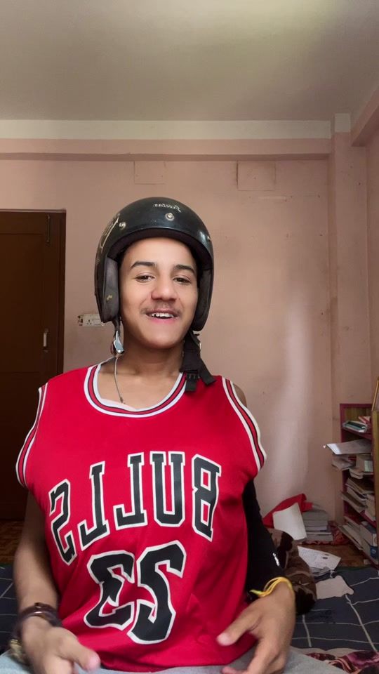 TikTok video thumbnail by harishxettri87