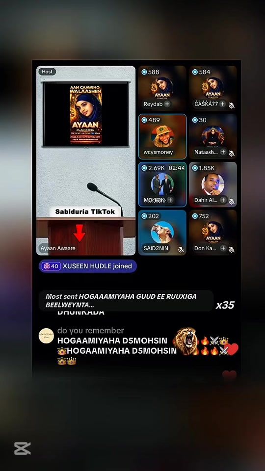 TikTok video thumbnail by genaralka_d5
