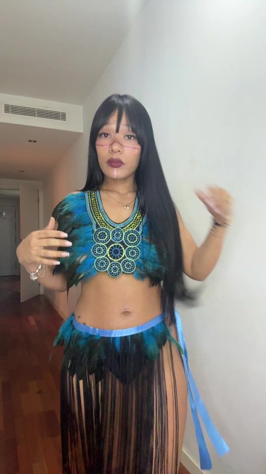 TikTok video thumbnail by leiidy_garces