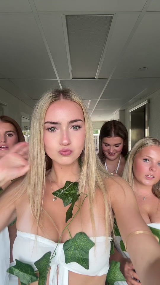 TikTok video thumbnail by kieraklapf