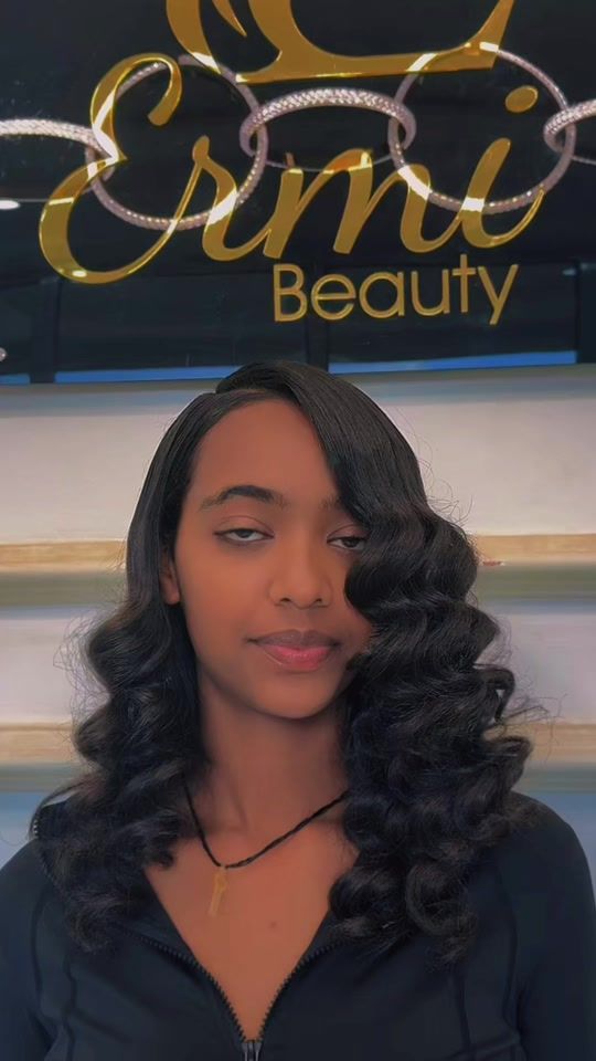 TikTok video thumbnail by ermibeautysalon