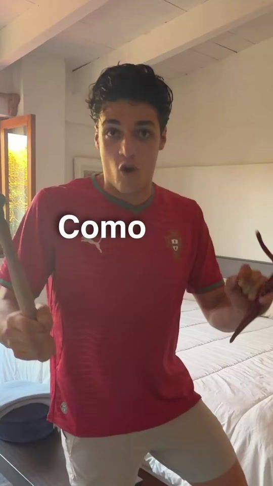 TikTok video thumbnail by clausmaluf