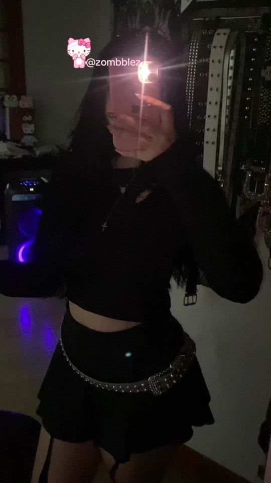 TikTok video thumbnail by zombblez