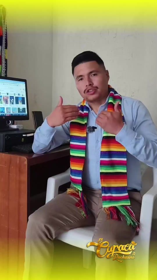 TikTok video thumbnail by el_curaca