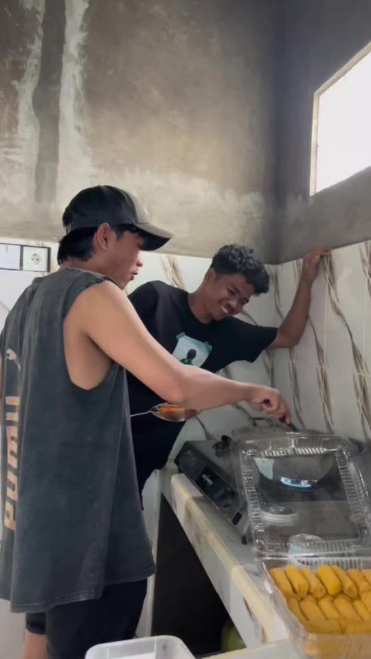 TikTok video thumbnail by saparo_gilo