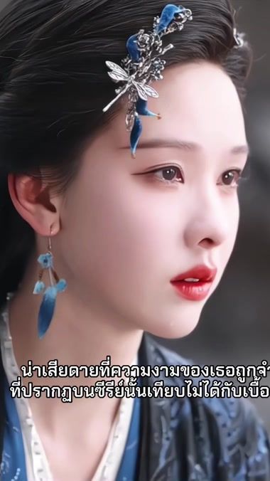 TikTok video thumbnail by daralakornthai_