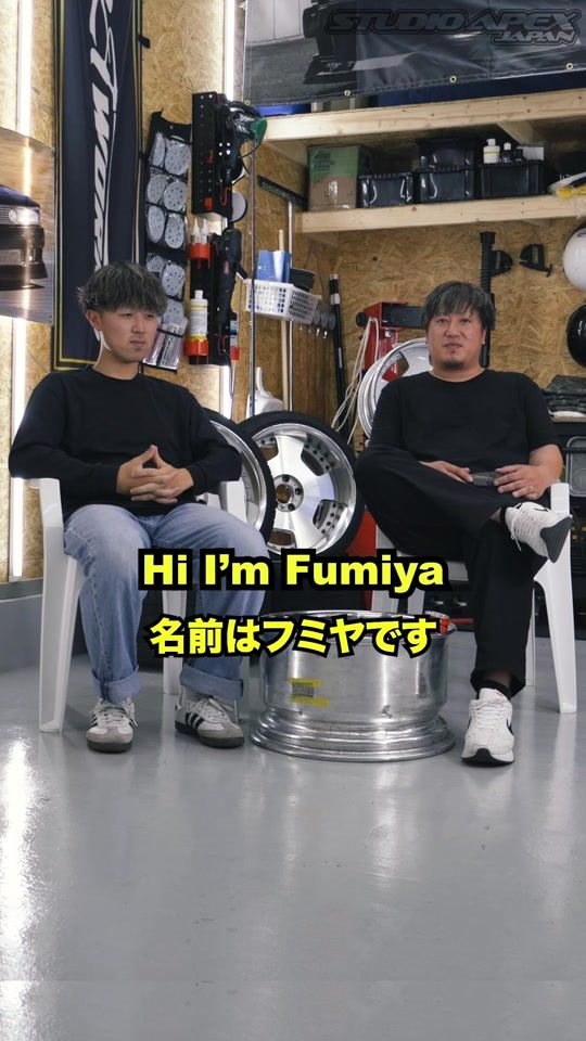 TikTok video thumbnail by studioapexjapan