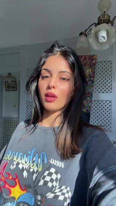 TikTok video thumbnail by shaima.sghaier2