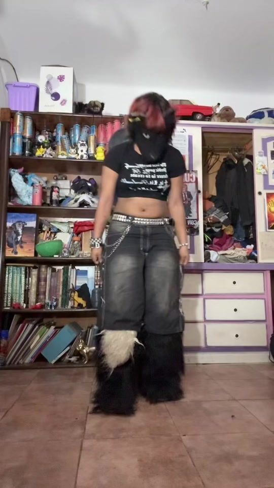 TikTok video thumbnail by .aguara