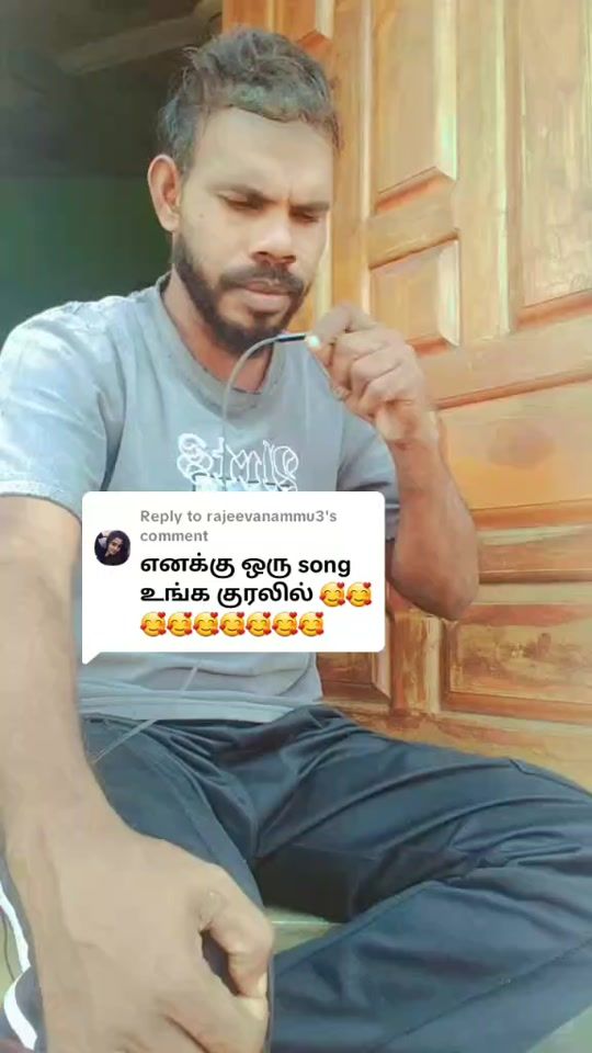TikTok video thumbnail by t.t.jeeva