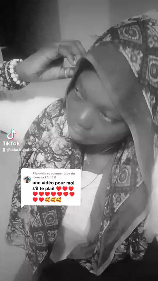 TikTok video thumbnail by biba.konate05