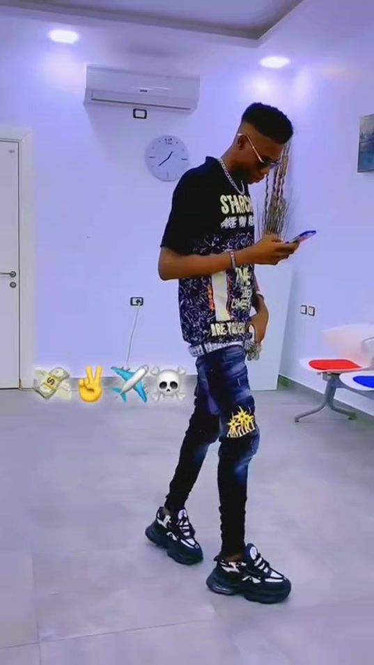 TikTok video thumbnail by massauoudemaradisono