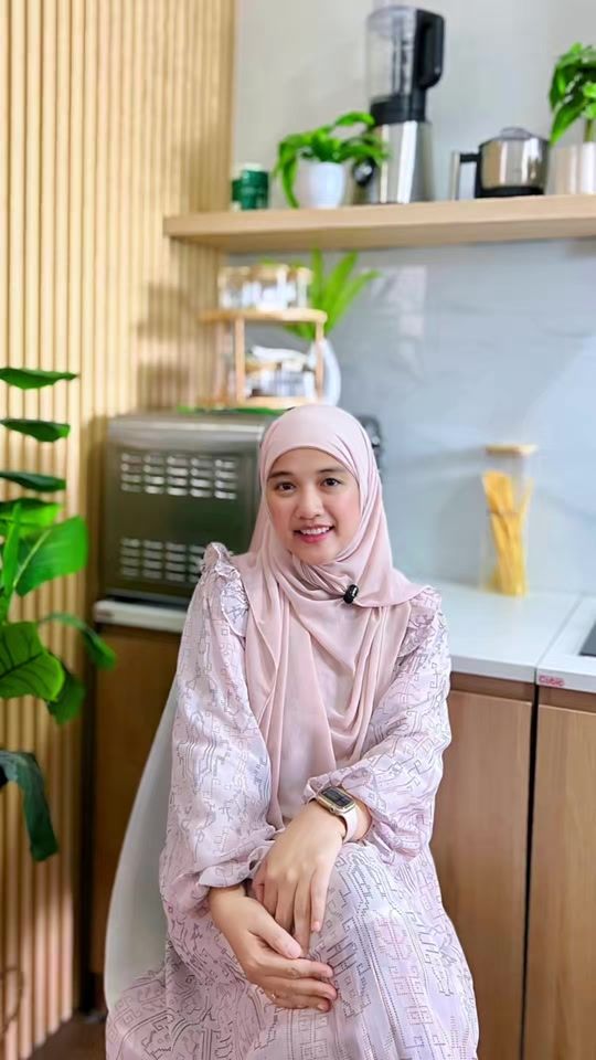 TikTok video thumbnail by diniayua