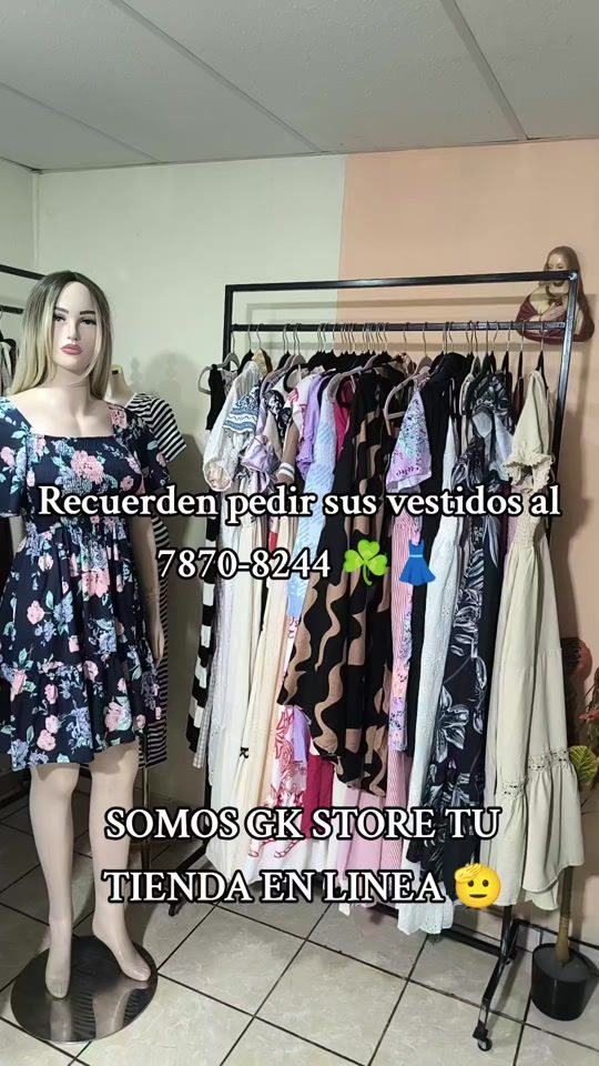 TikTok video thumbnail by gkstore41