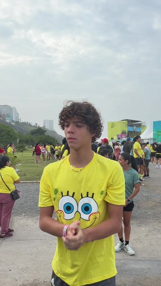 TikTok video thumbnail by andyvernal_