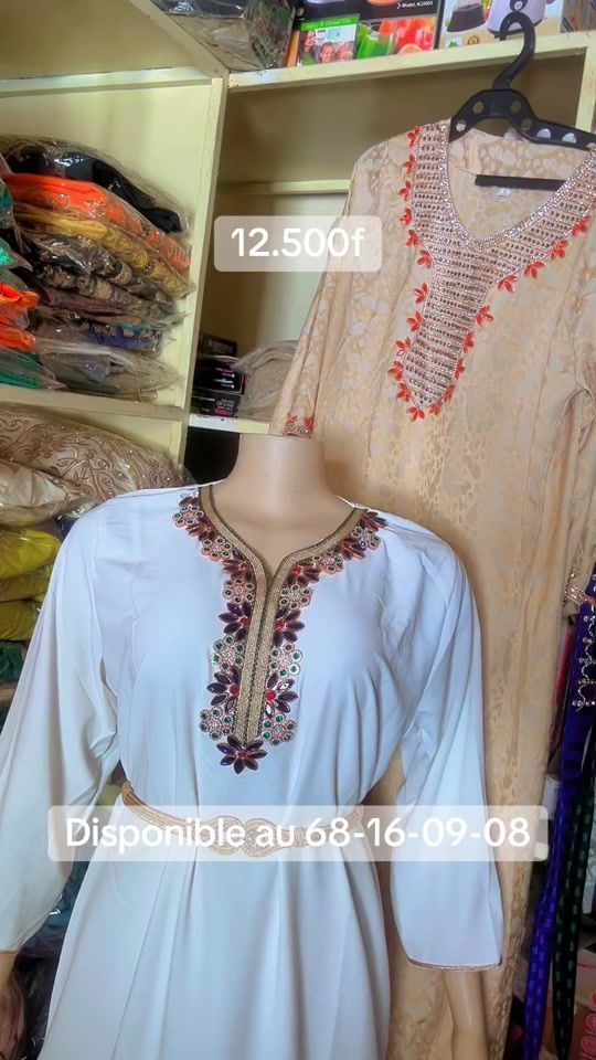 TikTok video thumbnail by douce_tchadienne