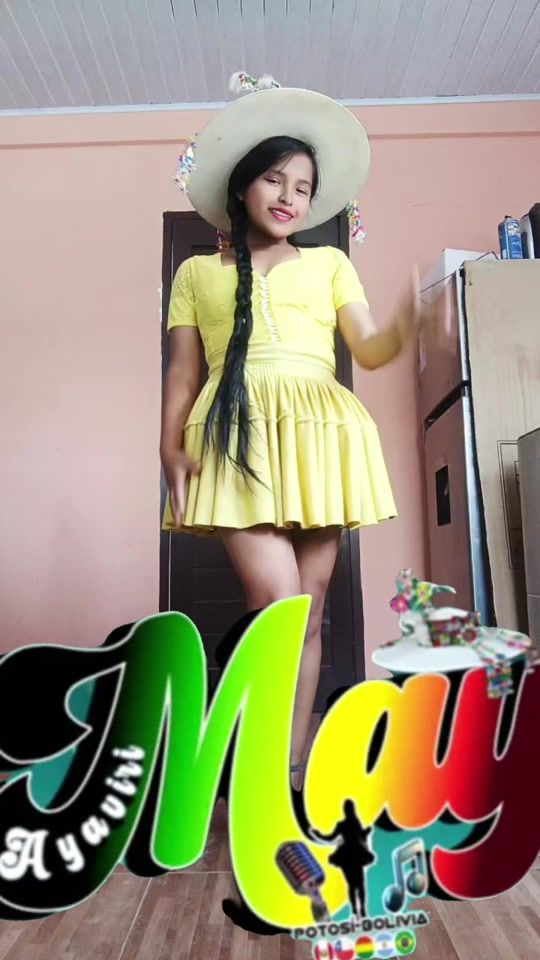 TikTok video thumbnail by mayda.ayaviri