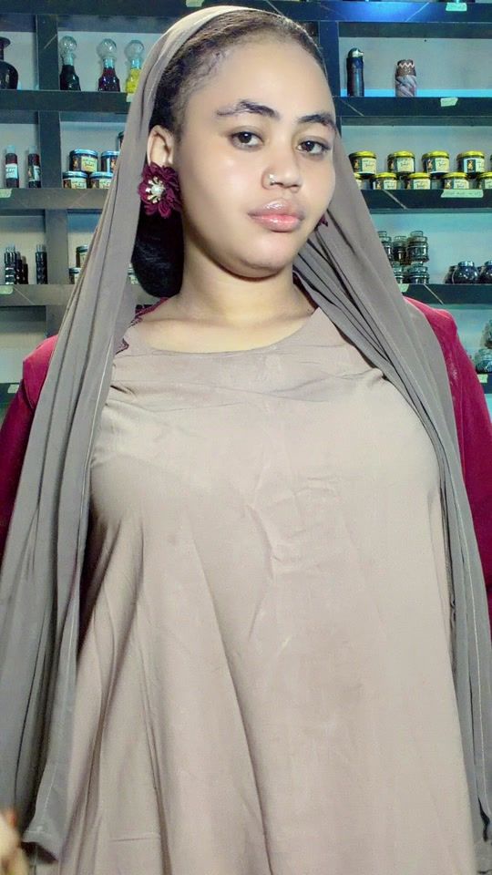 TikTok video thumbnail by nusaibafaracollection4