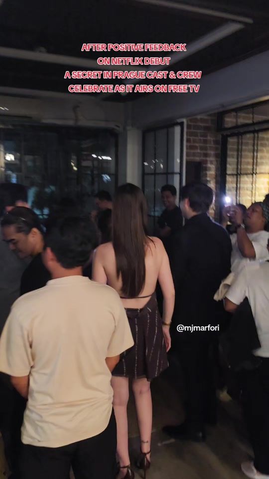 TikTok video thumbnail by mjmarfori