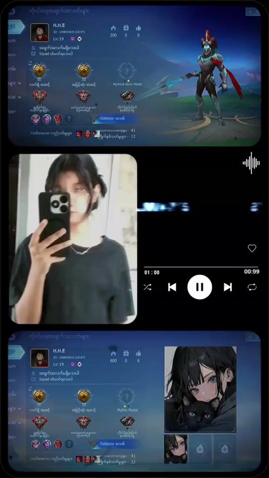 TikTok video thumbnail by uchiha_izumi04