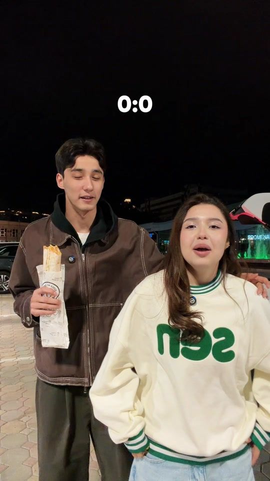 TikTok video thumbnail by utegaliev.o