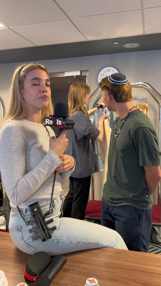 TikTok video thumbnail by reels.il