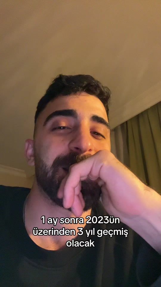 TikTok video thumbnail by xburak.t