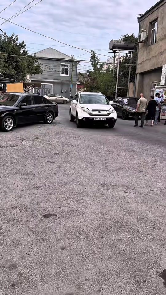 TikTok video thumbnail by mastercar.az