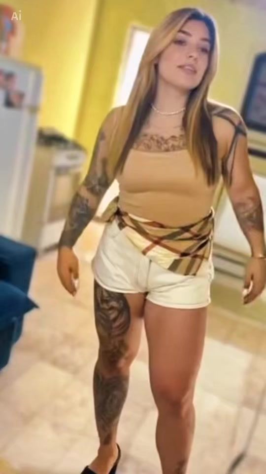 TikTok video thumbnail by mayhara.souza