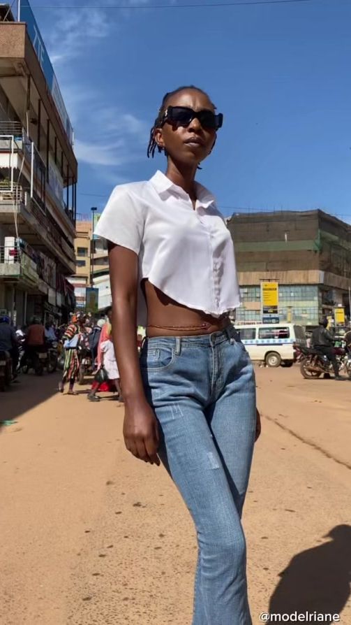 TikTok video thumbnail by modelriane