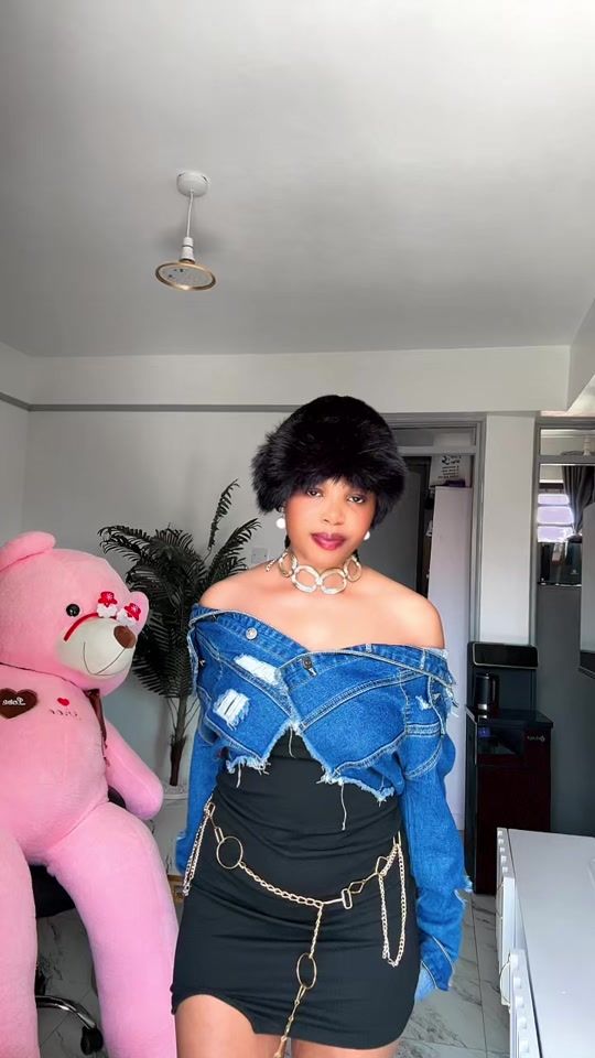 TikTok video thumbnail by sheekwamboka2