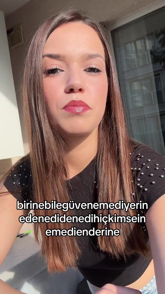 TikTok video thumbnail by beyzabltc1