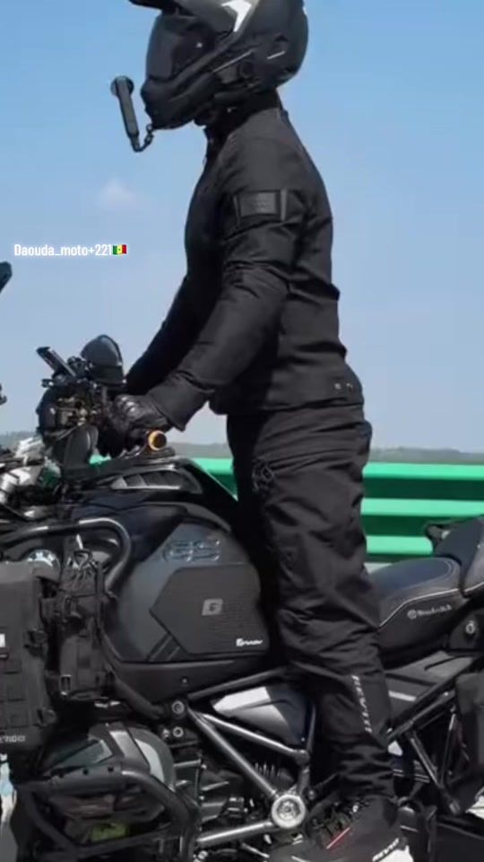TikTok video thumbnail by daouda_moto221