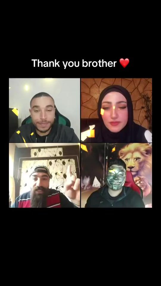 TikTok video thumbnail by abu_chadi