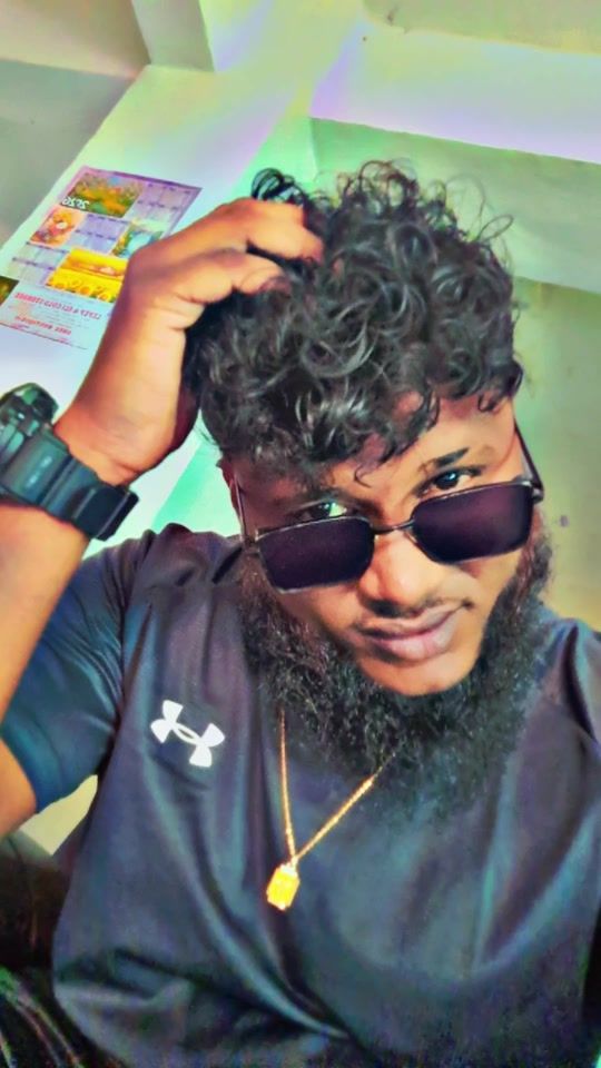 TikTok video thumbnail by praveengarrix