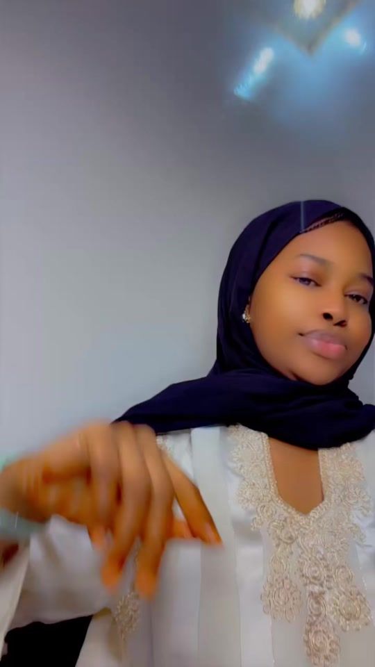 TikTok video thumbnail by khadijetou061