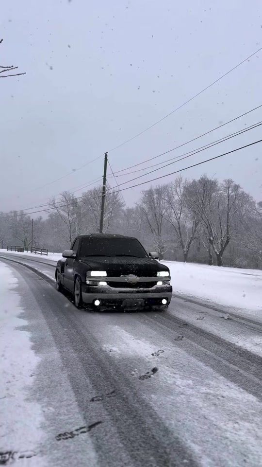 TikTok video thumbnail by truckslife
