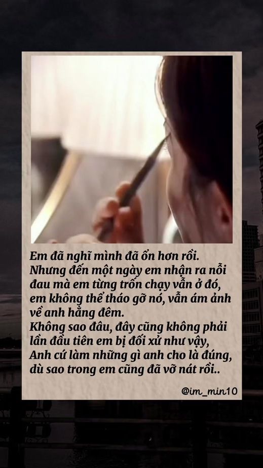 TikTok video thumbnail by im_min10