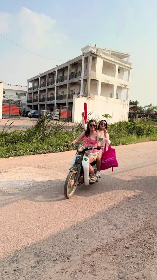 TikTok video thumbnail by chanchaopds