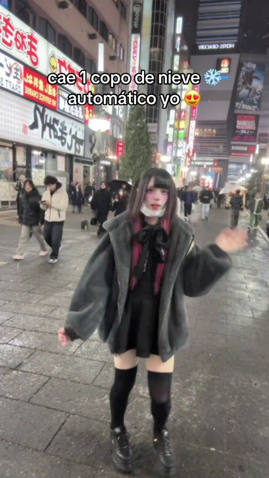 TikTok video thumbnail by sora_chan_mx