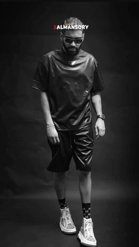 TikTok video thumbnail by _.3almansory._