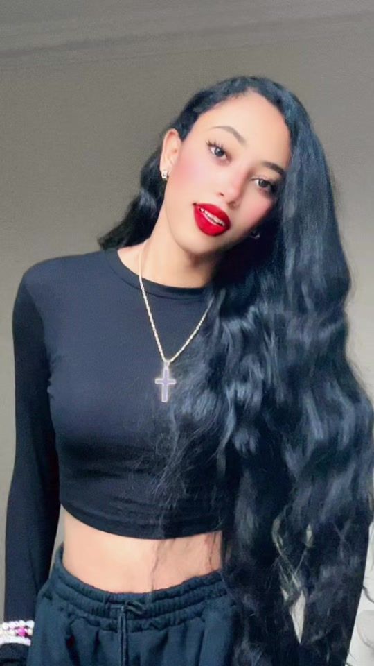 TikTok video thumbnail by kal_baee