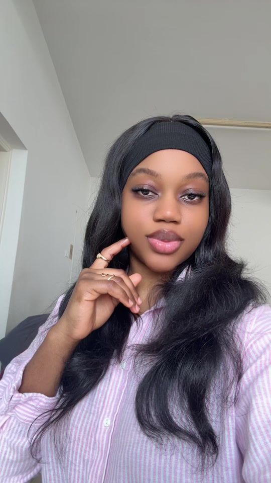 TikTok video thumbnail by nivelledidine
