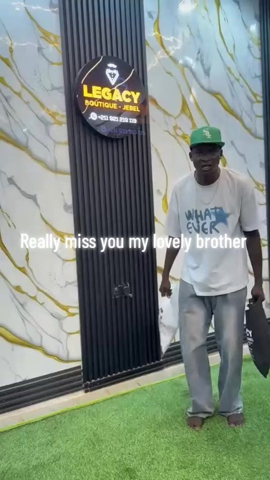 TikTok video thumbnail by majurjr