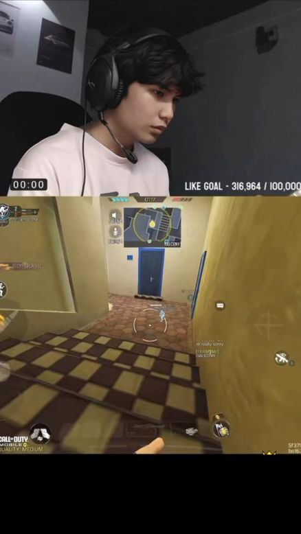 TikTok video thumbnail by bradcodmm