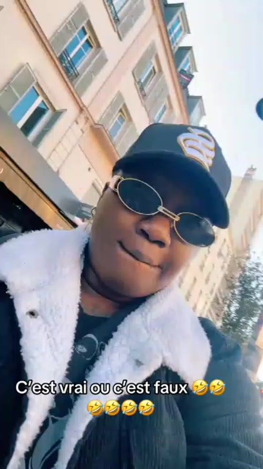 TikTok video thumbnail by _100facon