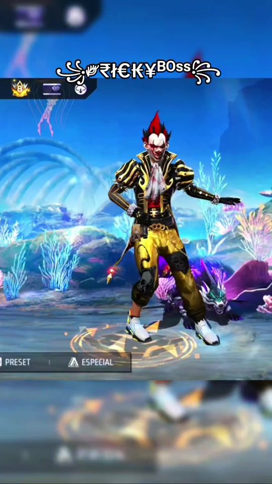 TikTok video thumbnail by rickyboss.ff