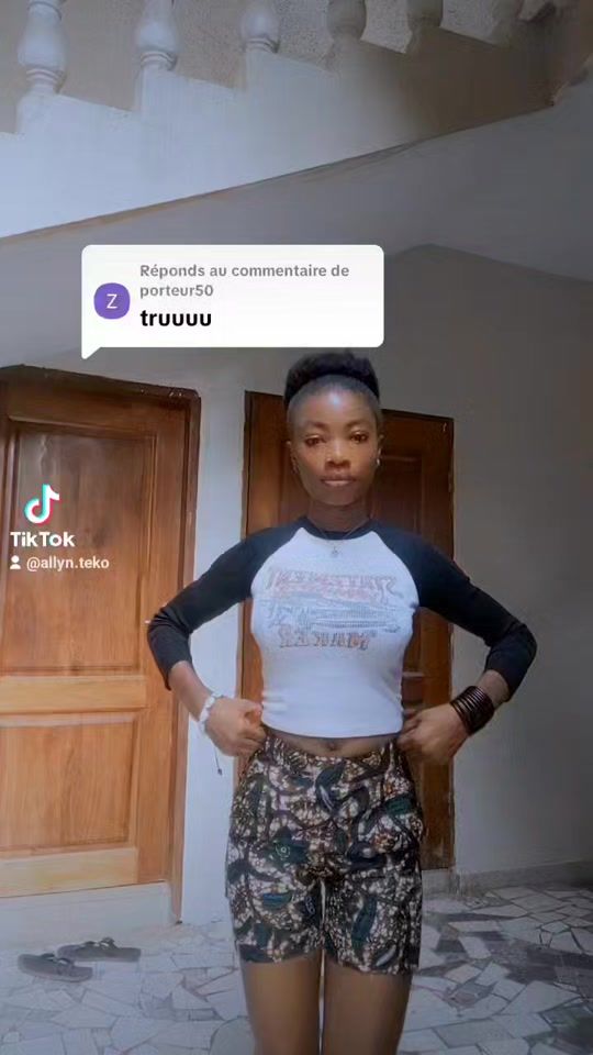 TikTok video thumbnail by allyn.teko