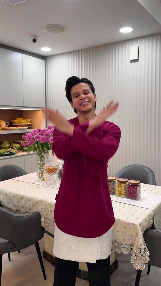 TikTok video thumbnail by mrafiqrahim93