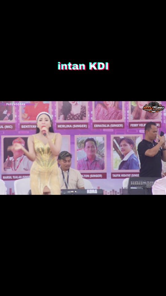 TikTok video thumbnail by ayutuahsoundsystem